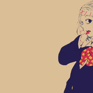 Juuzou Suzuya wallpaper