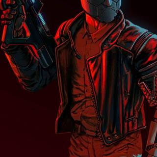 Ruiner wallpaper