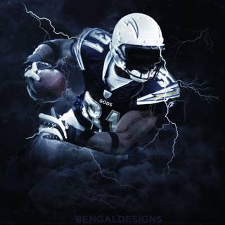 Antonio Cromartie wallpaper