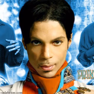 Prince HD wallpaper