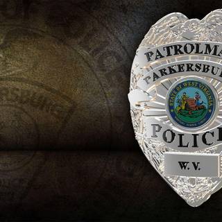 Police officers wallpaper