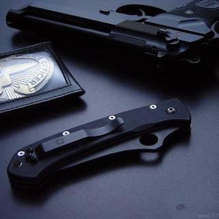 Police officers wallpaper