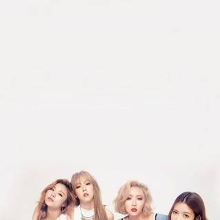 Mamamoo wallpaper