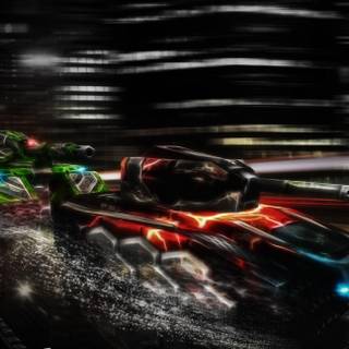 Tanki Online wallpaper