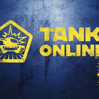Tanki Online wallpaper