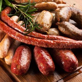Sausage wallpaper