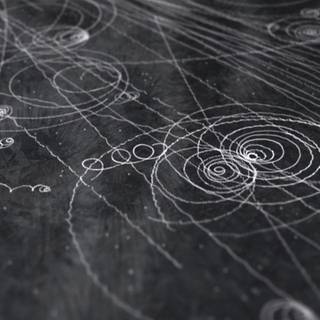 Physics wallpaper
