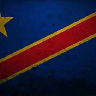 African flags wallpaper