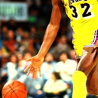 Bob McAdoo wallpaper