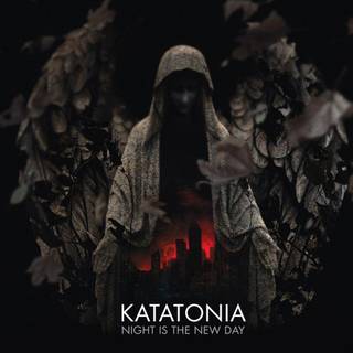 Katatonia wallpaper