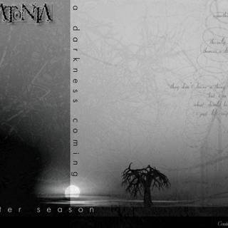 Katatonia wallpaper