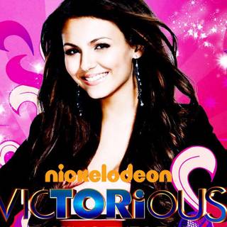 Victorious wallpaper