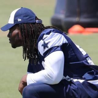 Jaylon Smith wallpaper