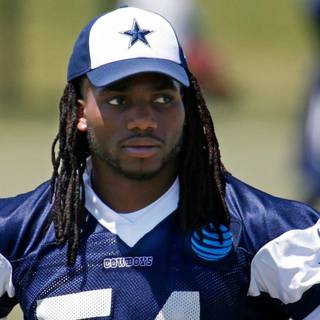 Jaylon Smith wallpaper