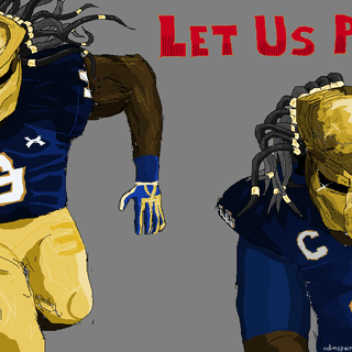 Jaylon Smith wallpaper
