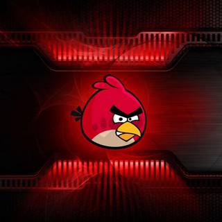 Angry Birds wallpaper