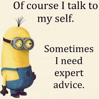 Minion quotes wallpaper