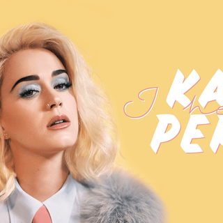 Katy Perry 2017 Wallpaper