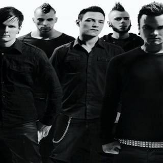 Dead by April wallpaper