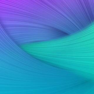 Gradation wallpaper