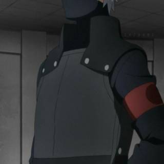 Kakashi Hokage wallpaper