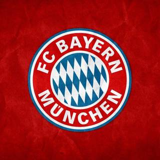 FC Bayern München wallpaper