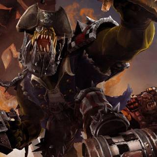 Total War: Warhammer II wallpaper