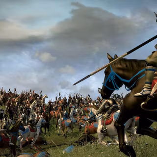 Total War: Warhammer II wallpaper