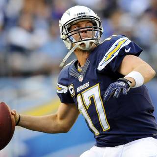 Philip Rivers wallpaper