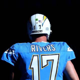 Philip Rivers wallpaper