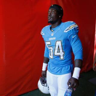 Melvin Ingram wallpaper