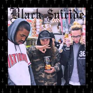 $uicideboy$ wallpaper