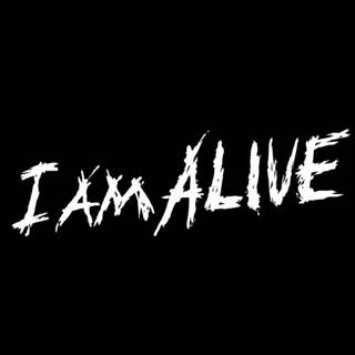 Alive wallpaper