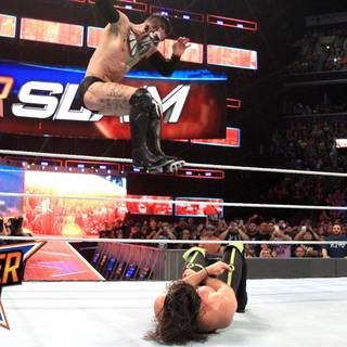 WWE Finn Bálor wallpaper