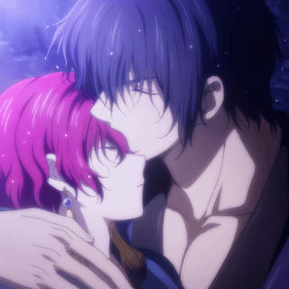 Yona of the Dawn wallpaper