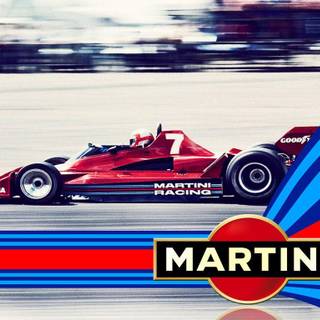 Martini wallpaper