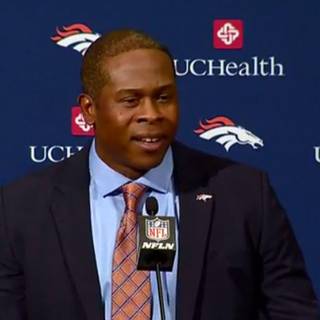  Vance Joseph wallpaper