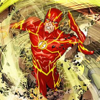 The New 52 wallpaper