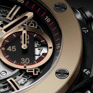 Hublot wallpaper