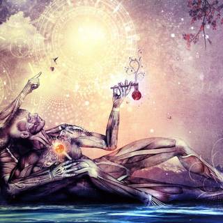 Spirituality wallpaper