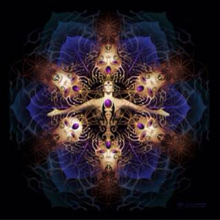 Spirituality wallpaper