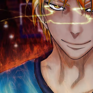 Ryota Kise wallpaper