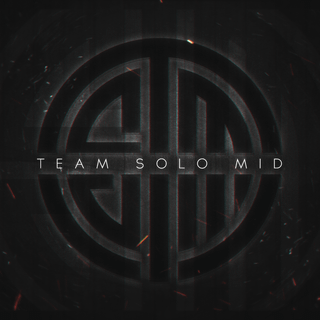 Team SoloMid wallpaper