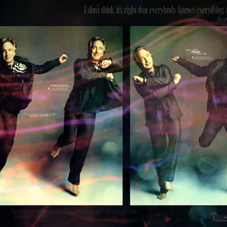 Alan Rickman wallpaper