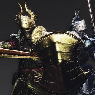 Dragon's Dogma wallpaper