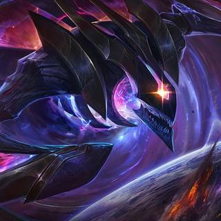Kha'Zix wallpaper