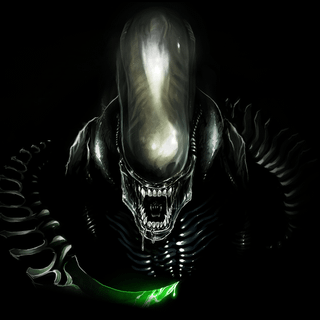 Alien: Covenant wallpaper