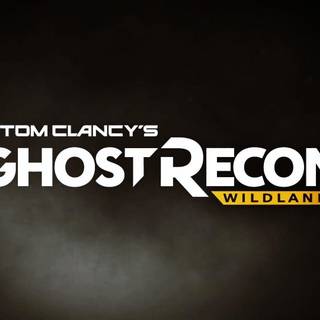 Ghost Recon: Wildlands wallpaper