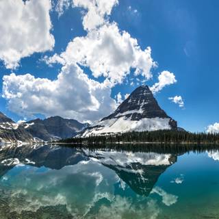 Glacier National Park wallpaper