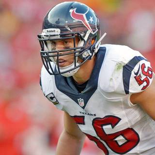 Brian Cushing wallpaper